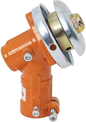 Angular Gear Rotating Head Brush Cutter 26mm 9 Splines Z-tools Zts 8156