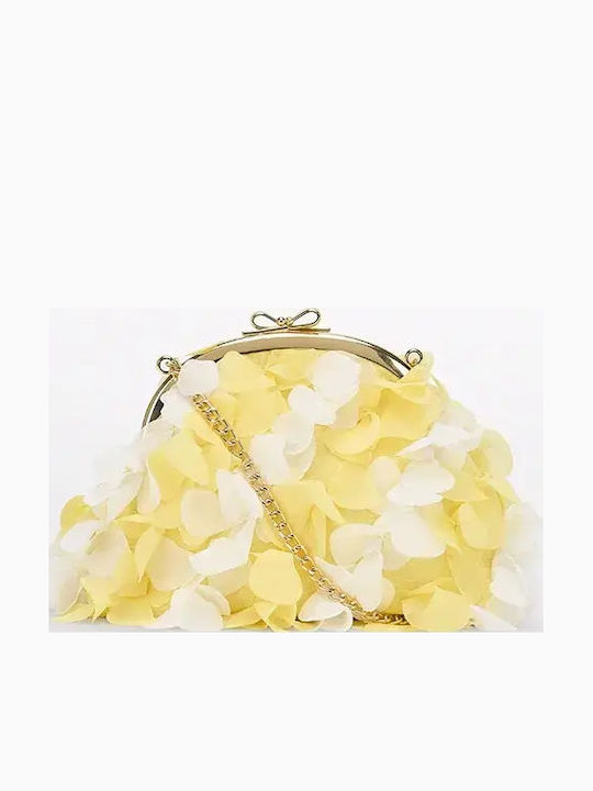 Abel & Lula Kids Yellow Bag 3cm