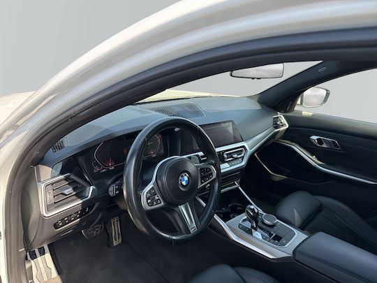 BMW Серия 3 320d xDrive '21