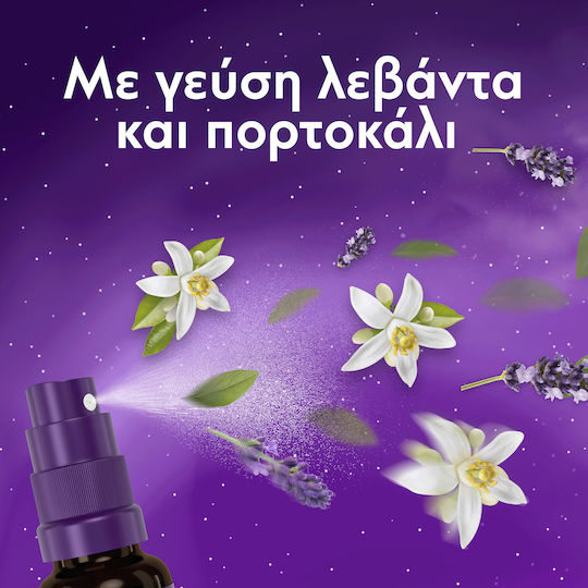 Sleep Στοματικό Σπρέι με Μελατονίνη, Συμπλήρωμα Διατροφής, 30 ml