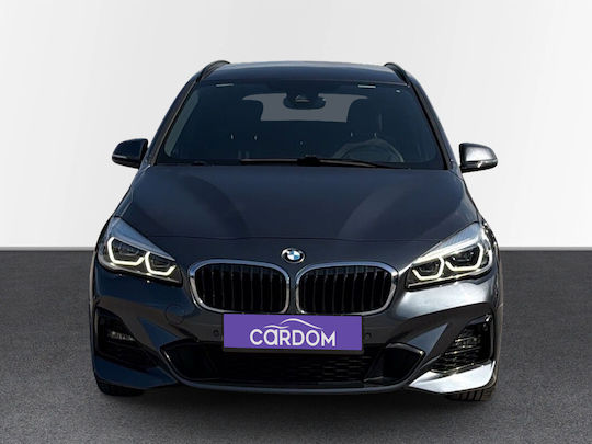 BMW Gebrauchtwagen Serie 2 Große Tourer 218i 21