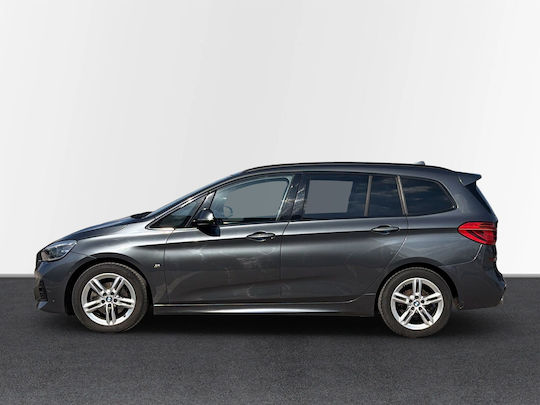 BMW Gebrauchtwagen Serie 2 Große Tourer 218i 21