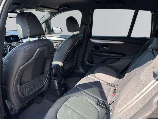 BMW Gebrauchtwagen Serie 2 Große Tourer 218i 21