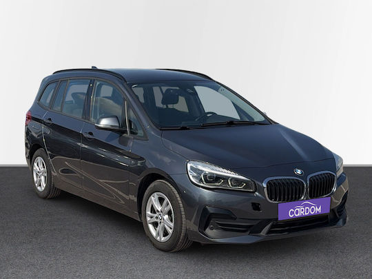BMW Σειρά 2 Gran Tourer 218i '20