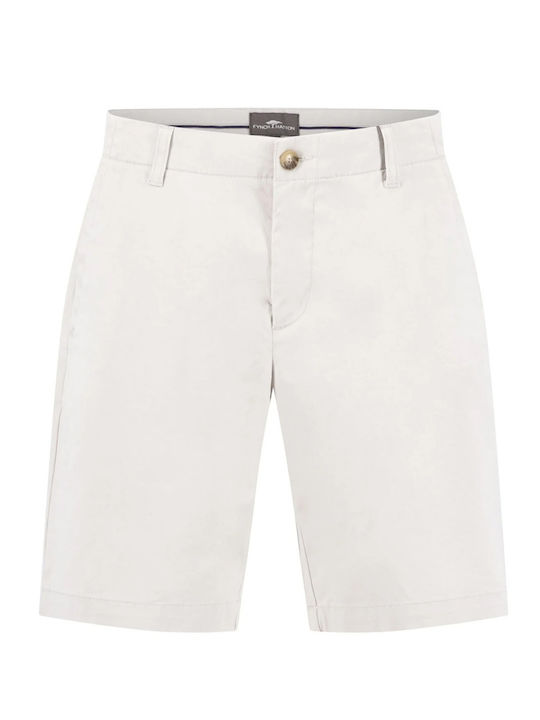 Men's Chino Bermuda Cement