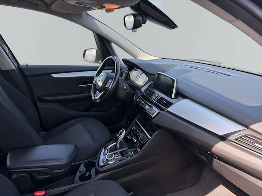 BMW Σειρά 2 Gran Tourer 218i '20