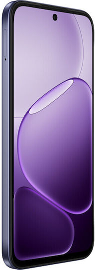 Oppo A6x Dual SIM (4/128GB) Μωβ