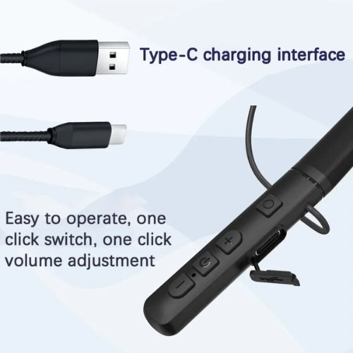 T014 Rechargeable Hearing Aid