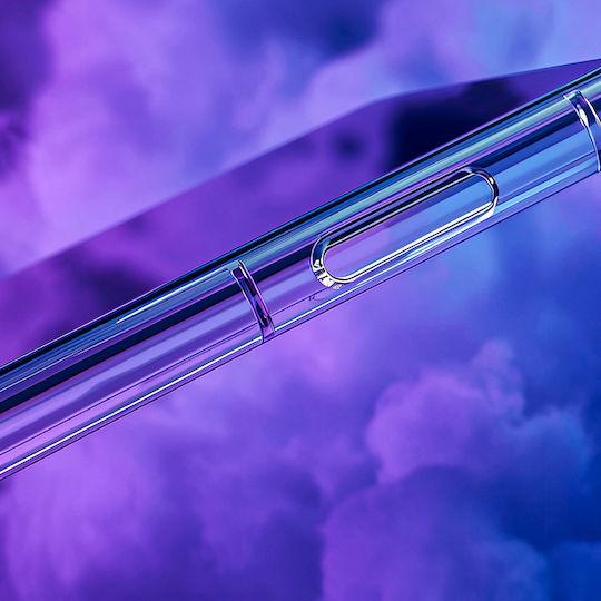 Oppo Reno 15 Pro 5g Cph2813 3MK Klare Hülle