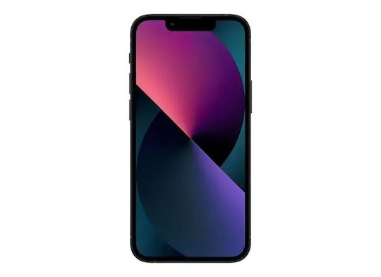 Apple iPhone 13 Mini (4/128GB) Midnight Refurbished Grade B