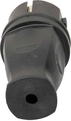 Fișă Cauciucată Ip44 16a Fără Cablu Z-tools Zts 8407