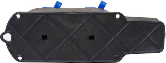 Prelungitor Cauciucat Pentru Exterior Z-tools 2 Prize 16a Ip44 Fără Cablu Zts 8418