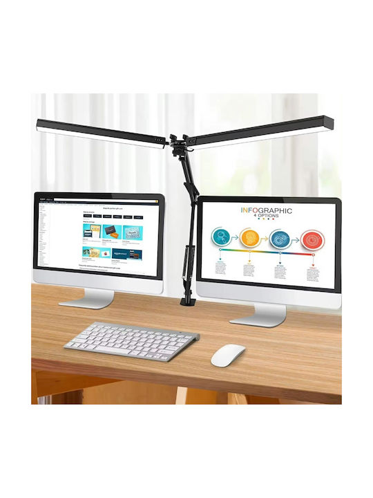 LED Iluminat cu Braț Flexibil LED Iluminat cu Braț Flexibil