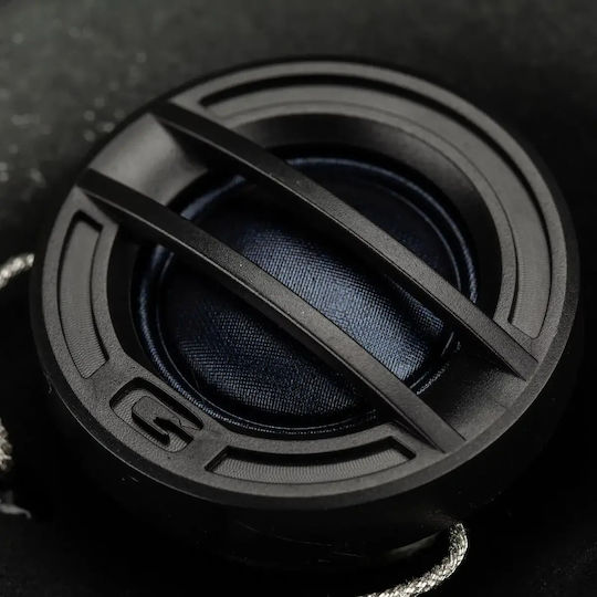 Gladen Generisches 100 X Set Autolautsprecher Woofer