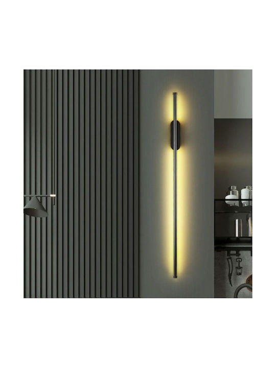 Lampa De Perete Led Alb 60 Cm