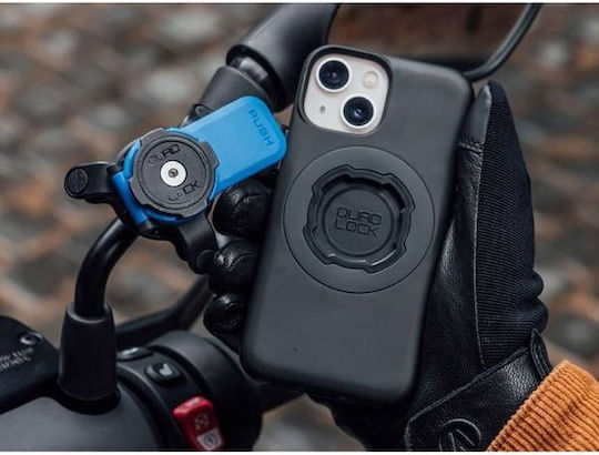 Quad Lock Mag Case Mobile Phone Case Apple iPhone 17 for Motorcycle Mount