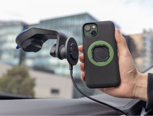 Quad Lock Mag Case Mobile Phone Case Apple iPhone 17 for Motorcycle Mount