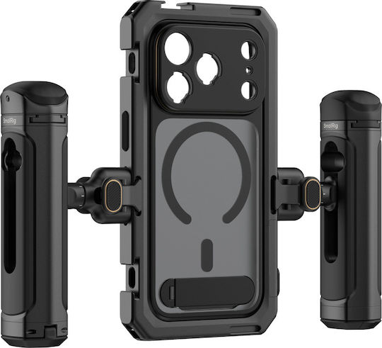 Smallrig 5540 Mobile Dual Handheld Kit Iphone 17 Pro