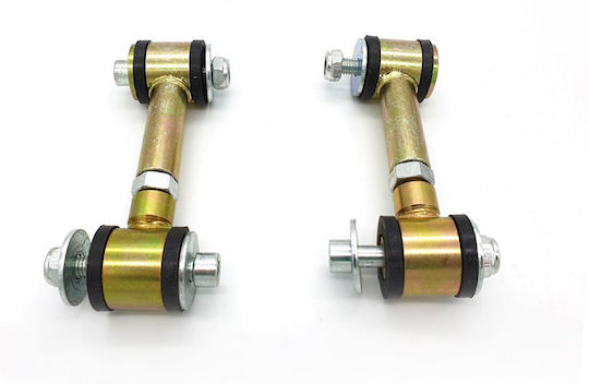 JOM Anti-Roll Bar Links Audi A3 8L 1996-2003 , Seat Leon 1M, Toledo, Skoda Oktavia, VW Golf 4, Bora, New Beetle for Audi A3 740227
