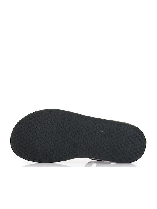 Women's Anatomic Black Sandals