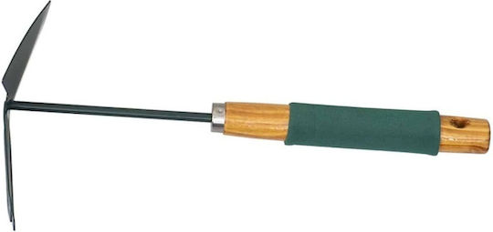 Set 3 Garden Planting Tools Green Soft Handle Z-tools Zts 8272