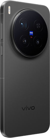 Vivo X300 Pro 5G Dual SIM (16/512GB) Μαύρο