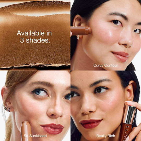 Clinique Chubby Stick 02 So Sunkissed 6gr