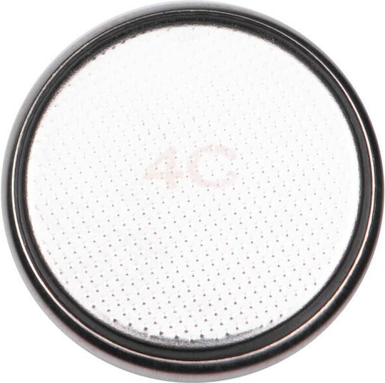 Akyga Baterie Oxid de Argint pentru Ceasuri 3.7V
