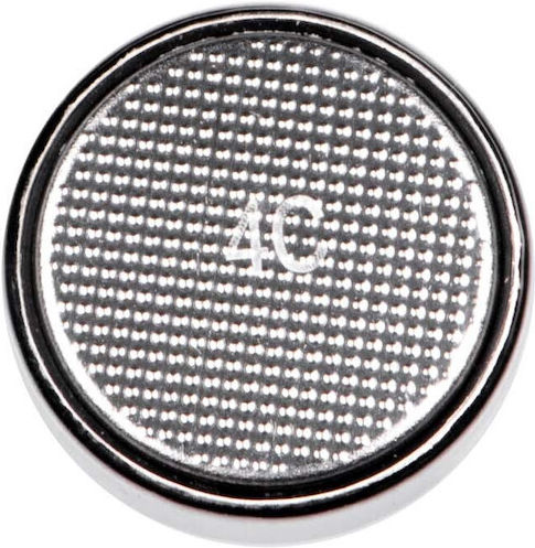 Akyga Akyga Silver-Oxid Uhrenbatterie 3.7V