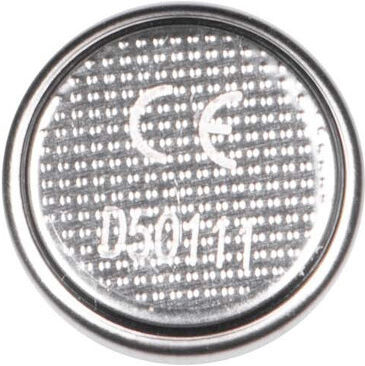 Akyga Батерия Сребърен Оксид Ролгови 3.7V