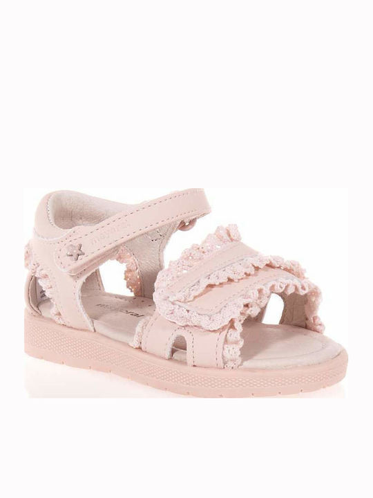 Kinder Sandalen Rosa