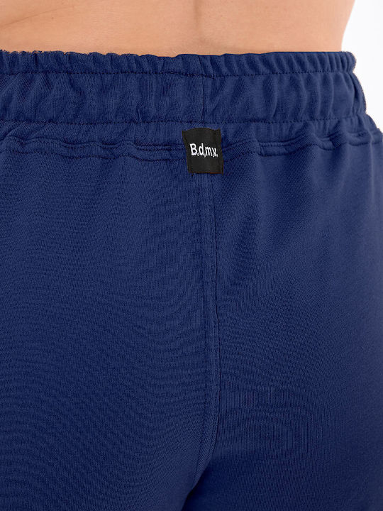 Women's Blue Shorts