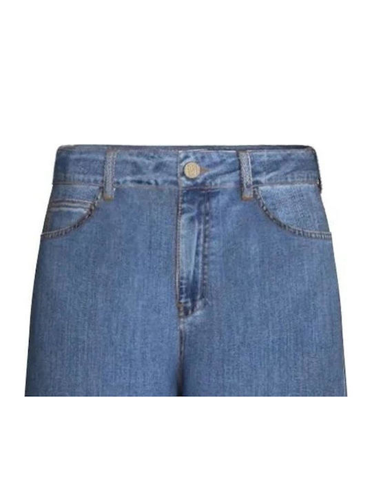 Γυναικεία Βερμούδα Τζιν Denim