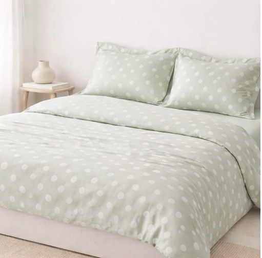Oxford Home Double Set Pistachio 240x260cm Oxford Home Double Set Pistachio 240x260cm