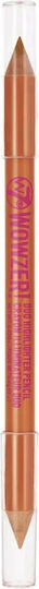 Woozier Duo-highlighter Pencil Honey W7