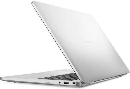 Dell Pro 16 Plus PB16250 16" FHD+ (Ultra 7-266V/16GB/512GB SSD/Linux) (Tastatursprache Internationales Englisch)