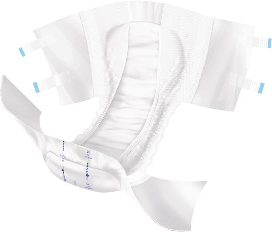 Hartmann Molicare Flash Slip Super Plus Inkontinenz-Windeln 14Einheiten