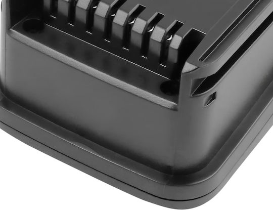 Avizar Panasonic Battery Charging Base Ey9001 Ey9200 Unit 66100 Black