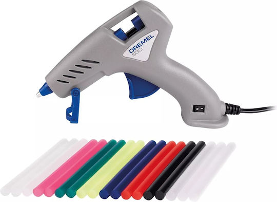 Dremel Dremel Heißklebepistole