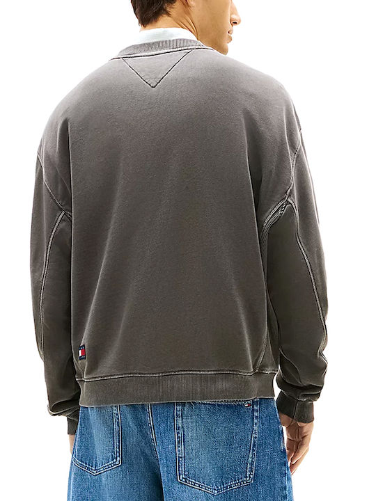 Tommy Hilfiger Sweatshirt Anthracite