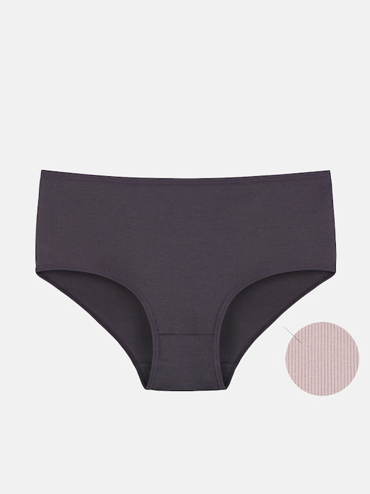Damen-Slips MultiPack
