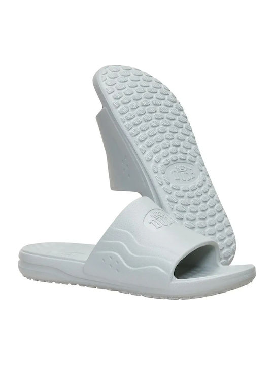 Slides Bărbătești Gri