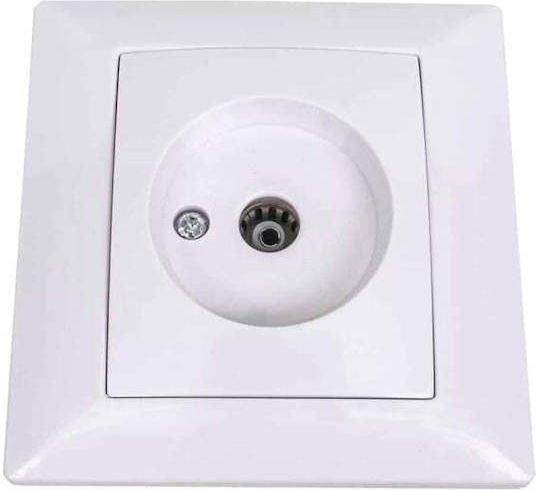 Simple Tv Socket Z-tools Zts9053