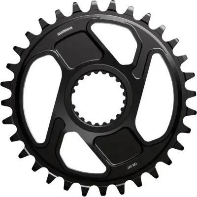 Shimano Δίσκος Ποδηλάτου MTB