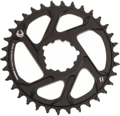 Sram Диск За Велосипед MTB 2Т