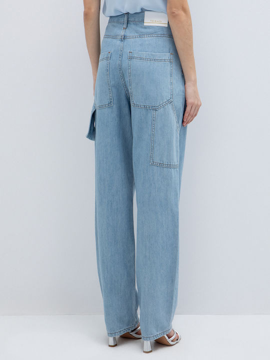Women's Jean Pants