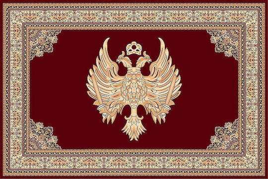 Isexan 8000 Lavaron Църковен Килим 80x80см 41-8000-8000