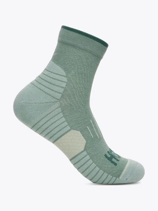 HOKA Running Socks Multicolour 3 Pairs
