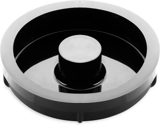 Pavoni Backformen und Tabletts aus Silikon 3x3cm
