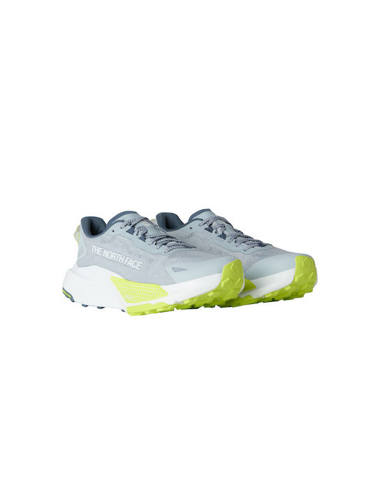The North Face Altamesa 500 Men's Trail Gray Sport Shoes